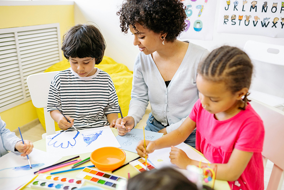 Bridging Gaps and Pioneering Autism Services for Jackson County