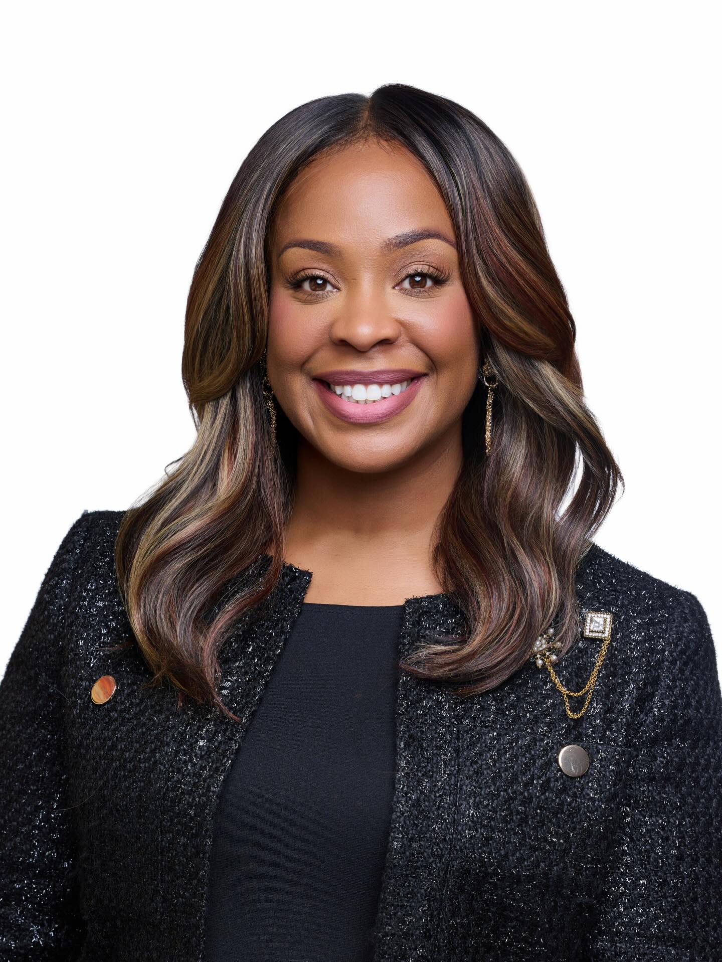 Melody Elston, MSW