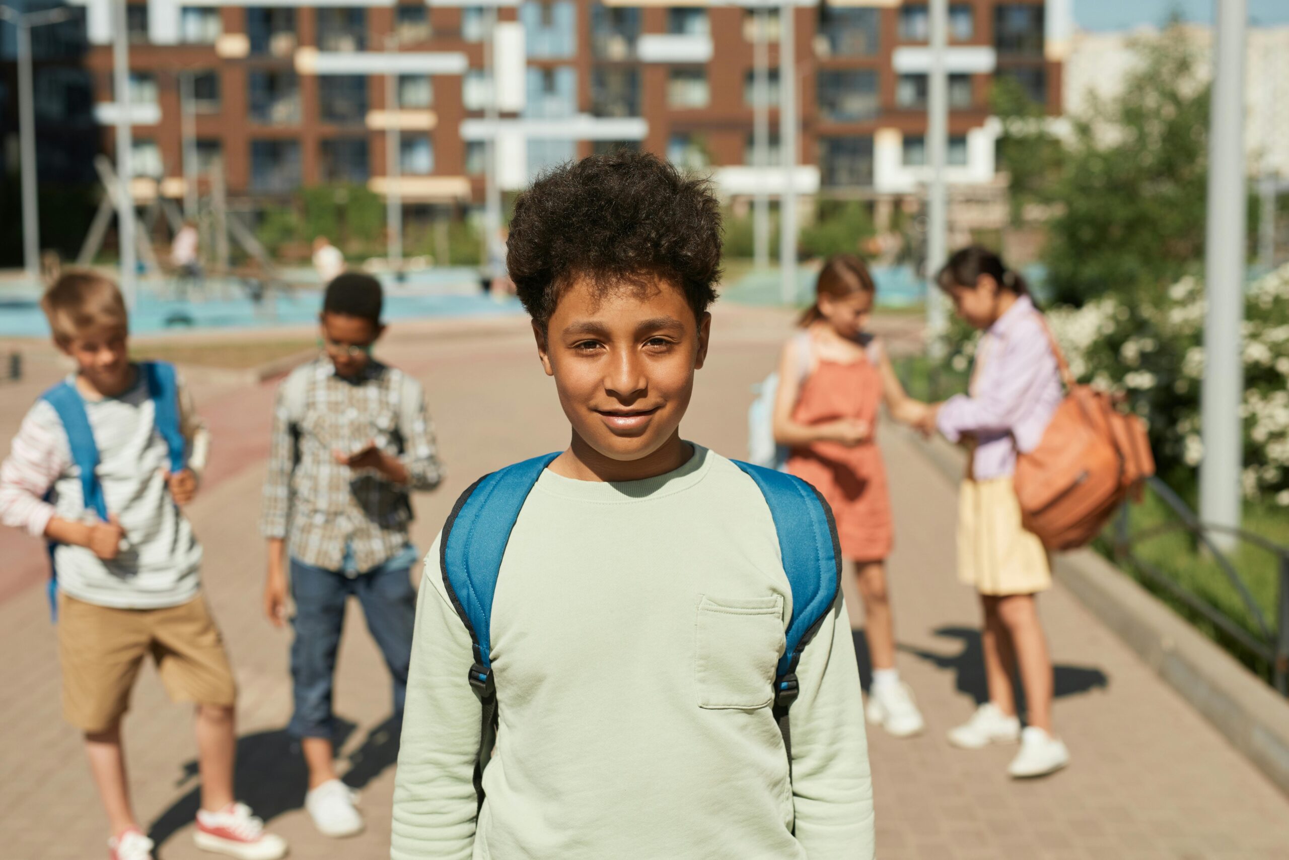 Who We Fund and Why: A Guide for Child and Family Service Providers