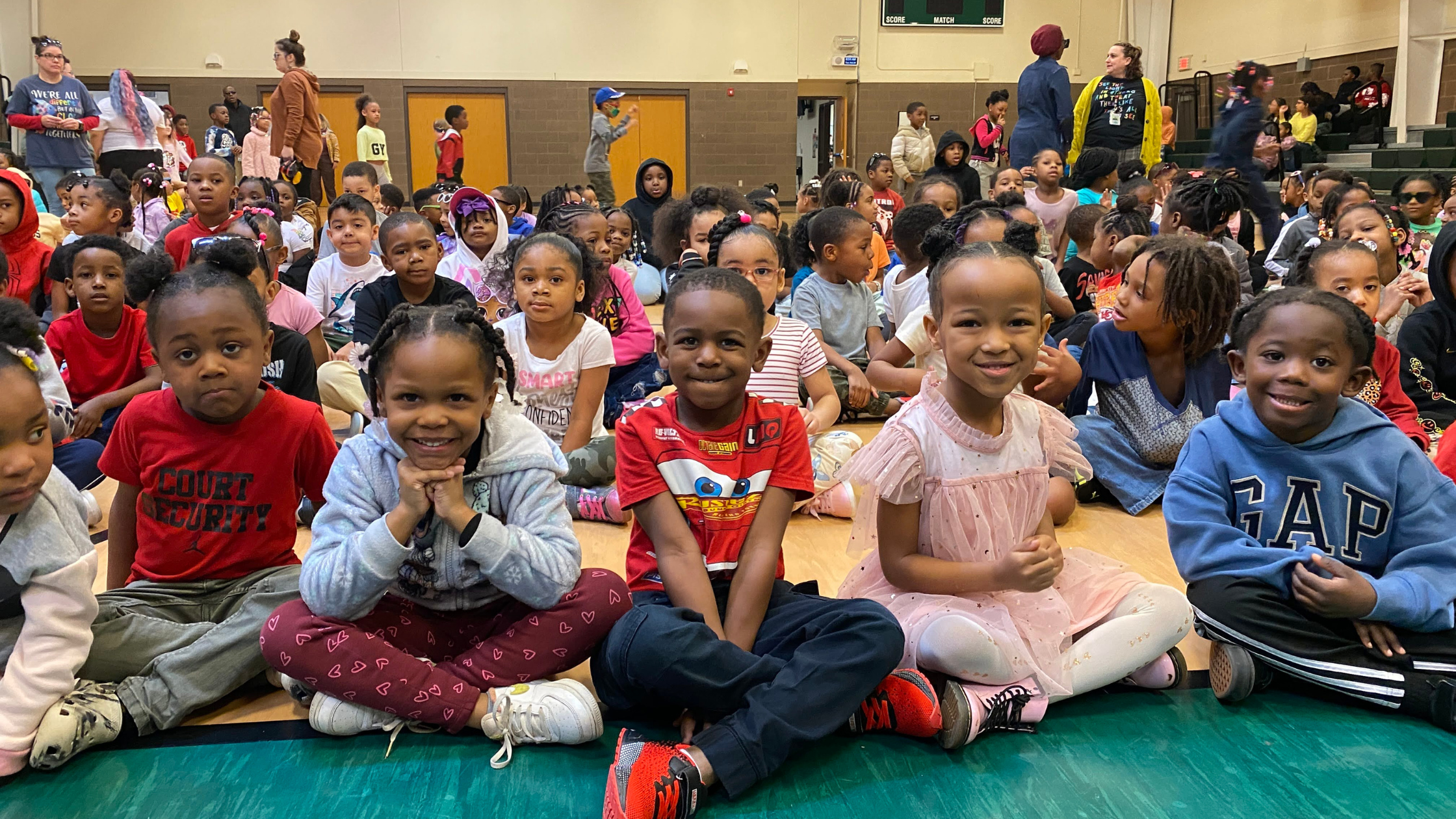 Brookside Charter School: How Mental Health Support Empowers Future Leaders 