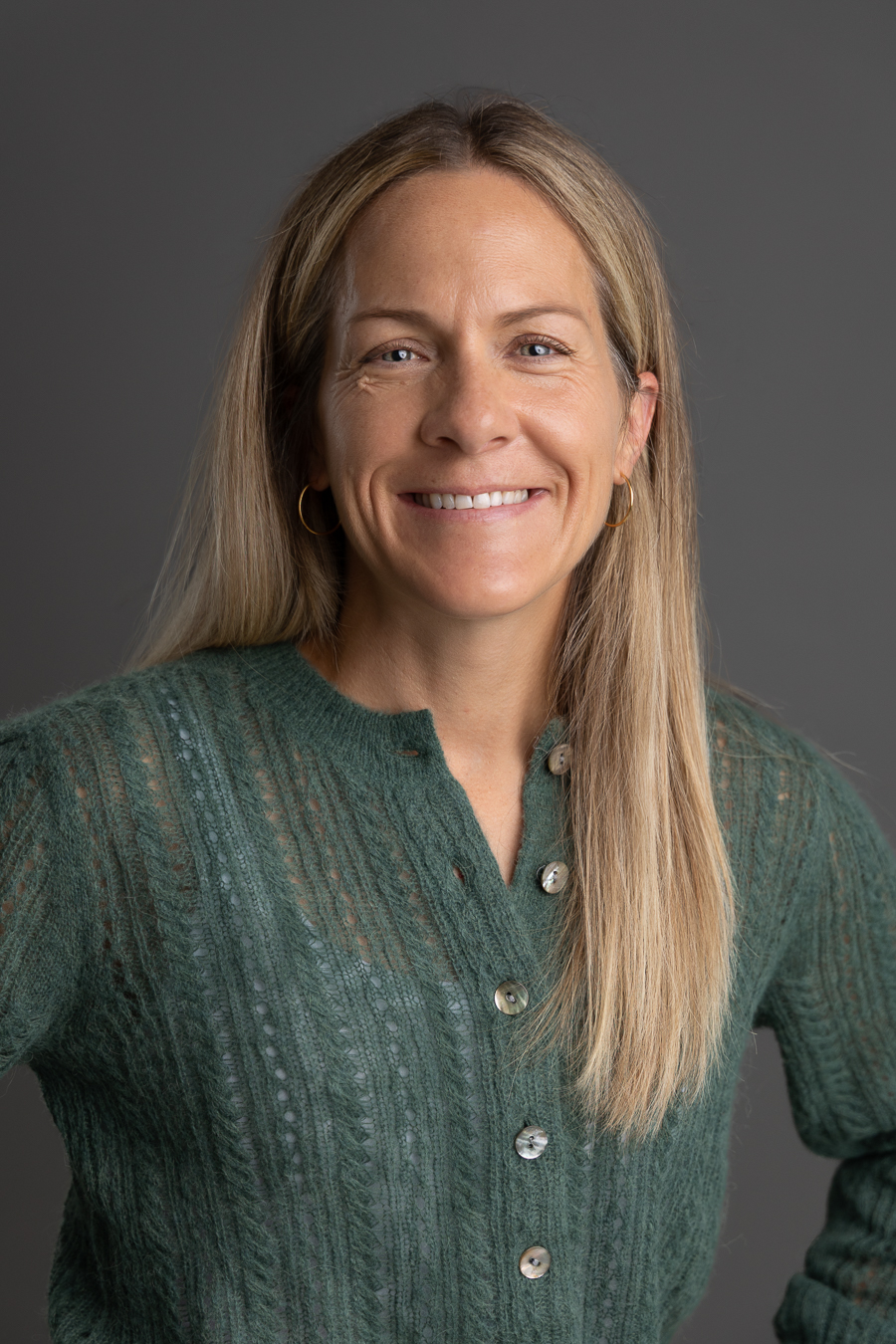 Carolyn Knapp