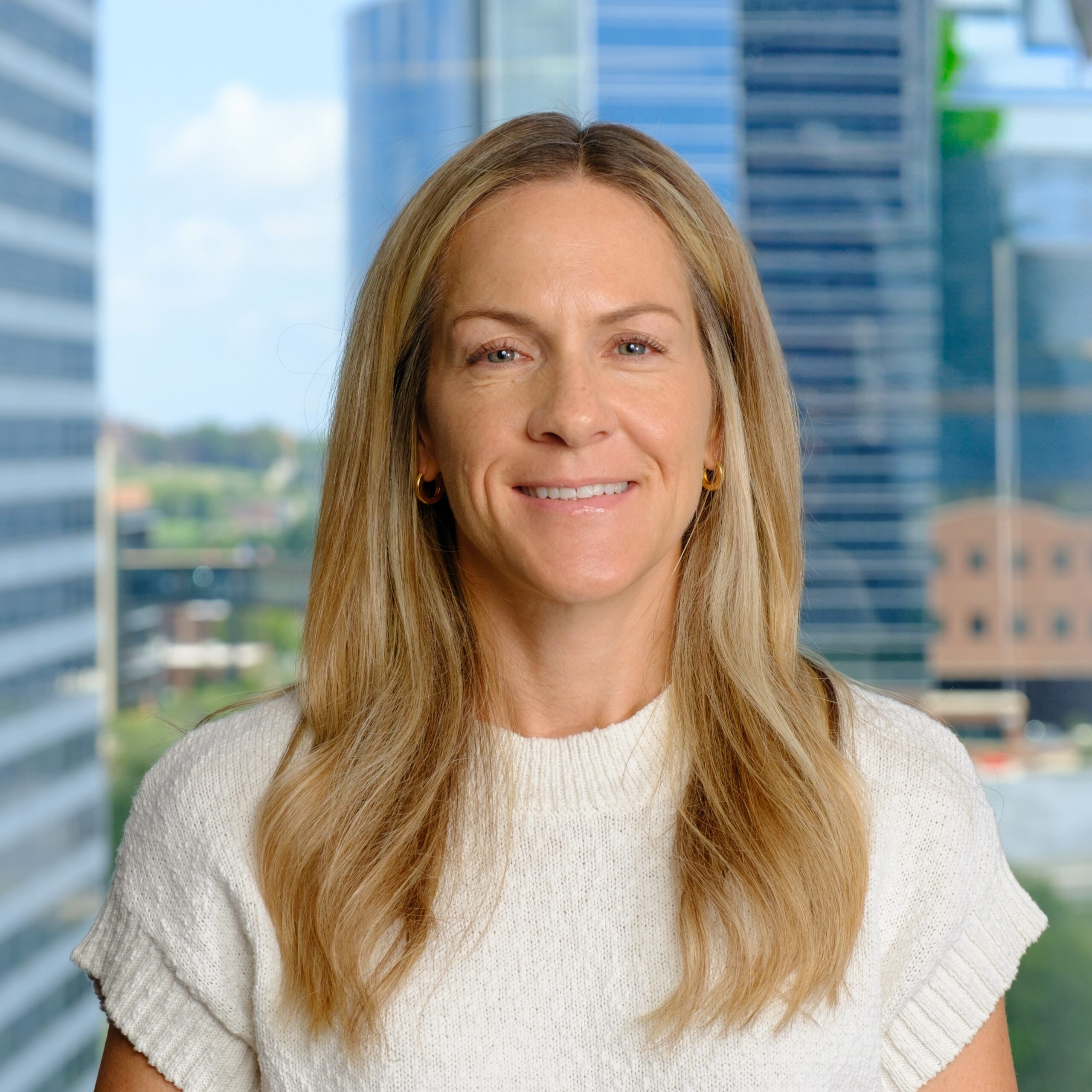 Carolyn Knapp