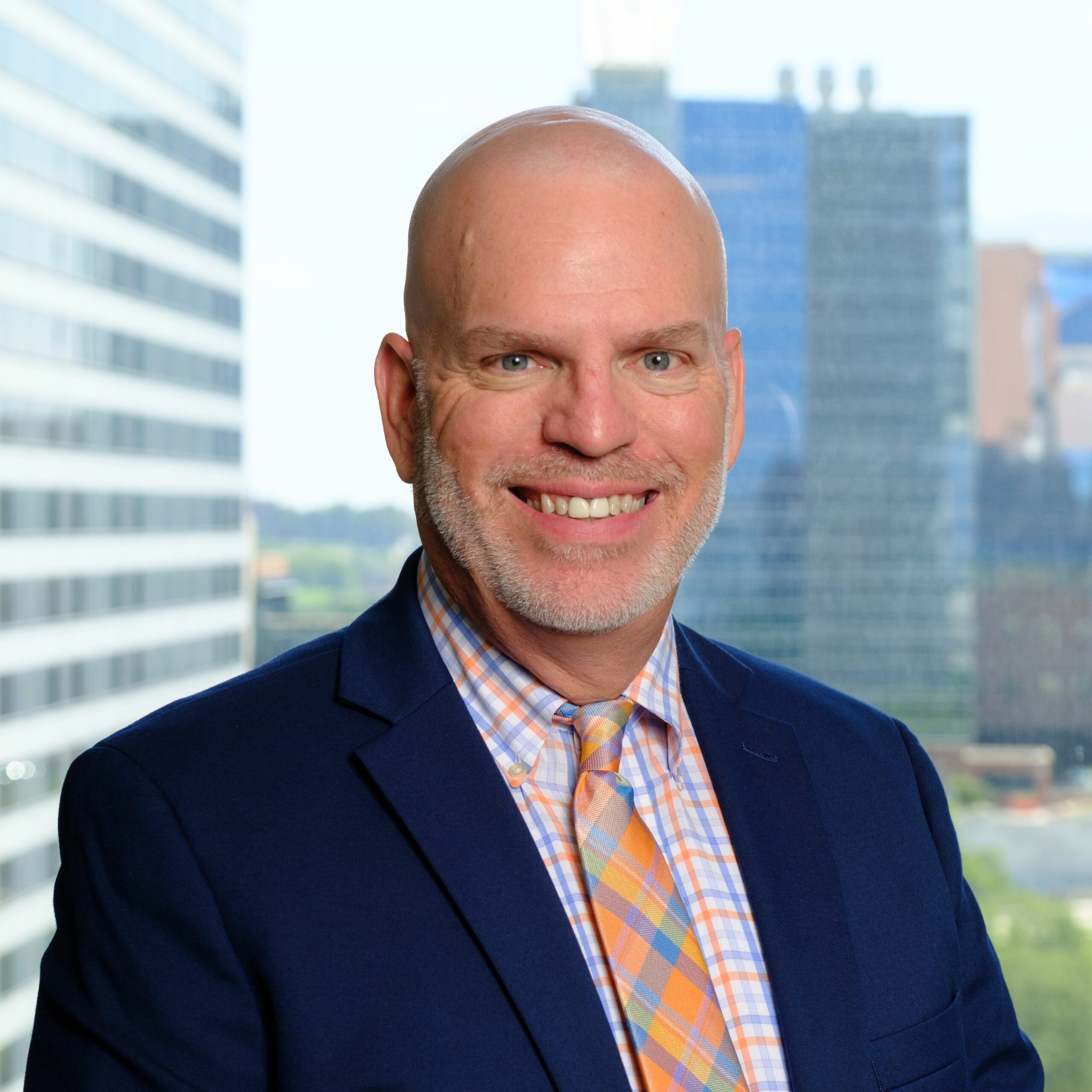 Rob Whitten, NCC/LPC