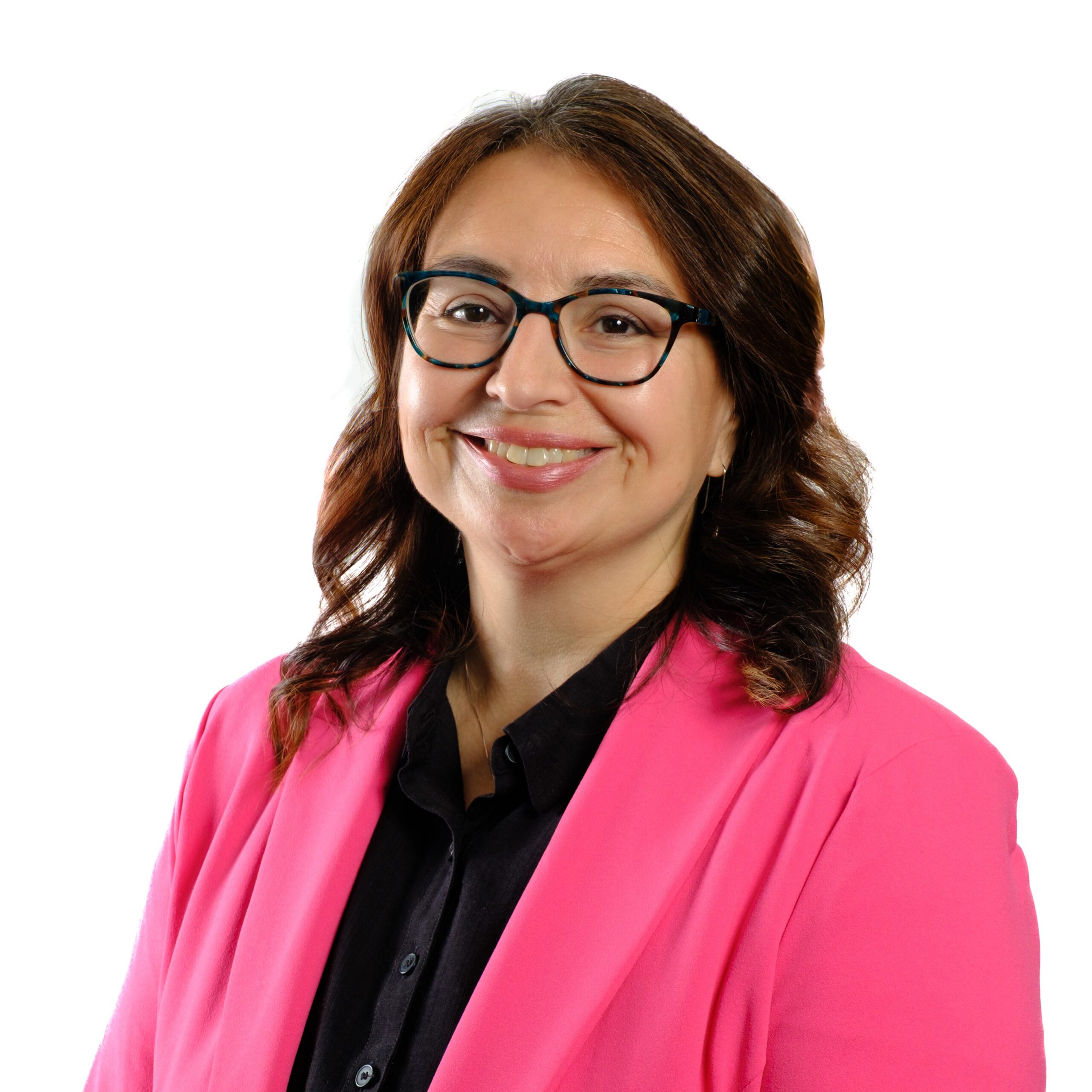 Jovanna Rohs, Ph.D.