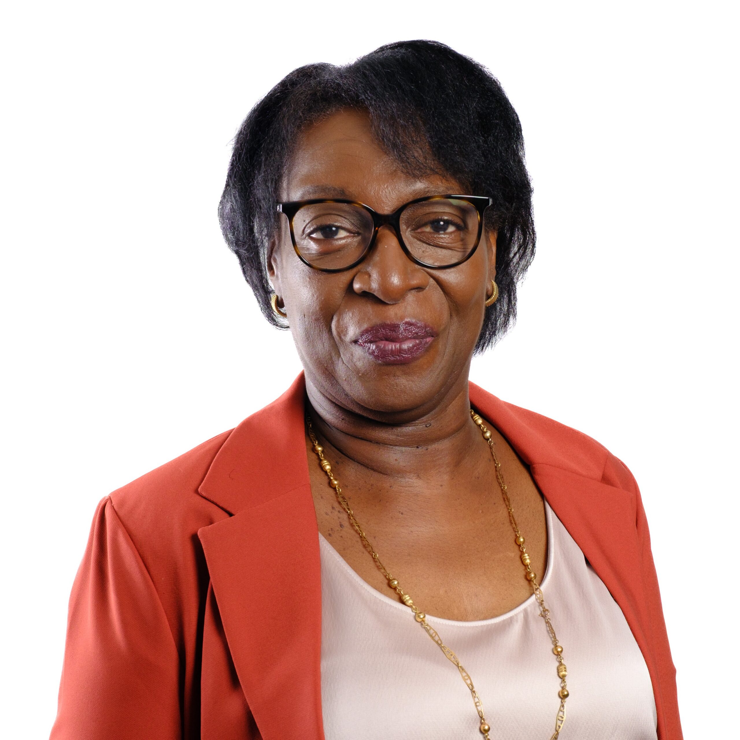Moji Shogbamimu, MBA