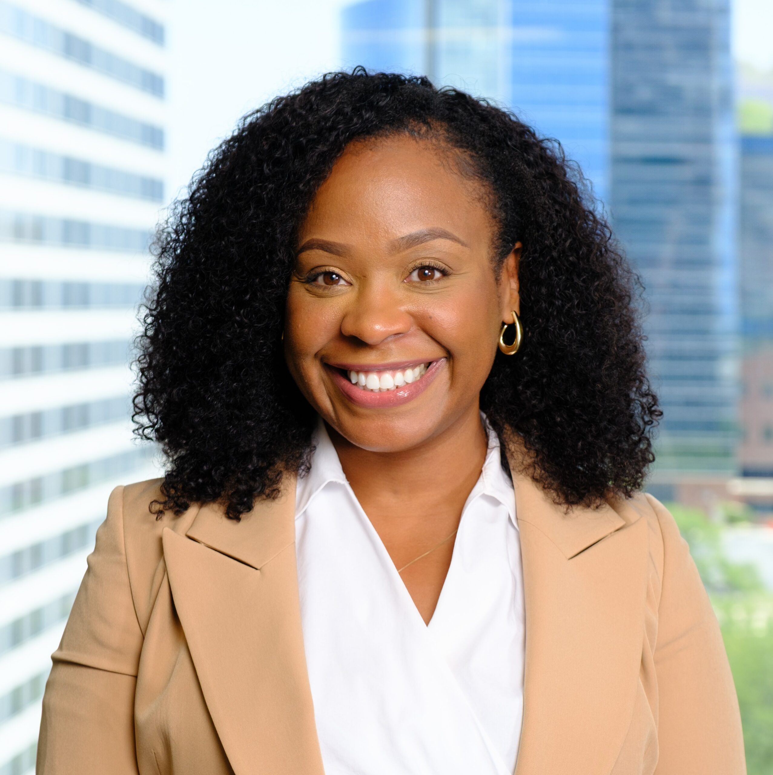 Melody Elston, MSW